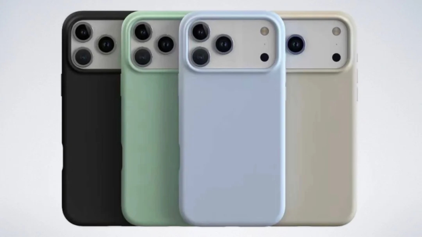 Apple is planning to launch an ‘irresistible’ sky-blue iPhone 17 Pro in september 2025