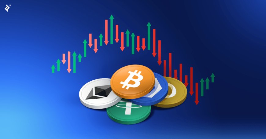 What is crypto  trading and how newbies can trade cryptocurrencies?
