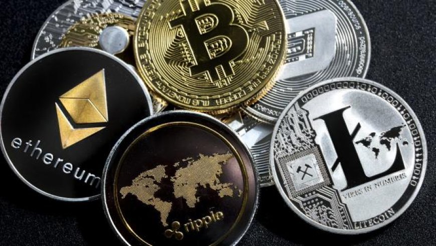 What is crypto  trading and how newbies can trade cryptocurrencies?