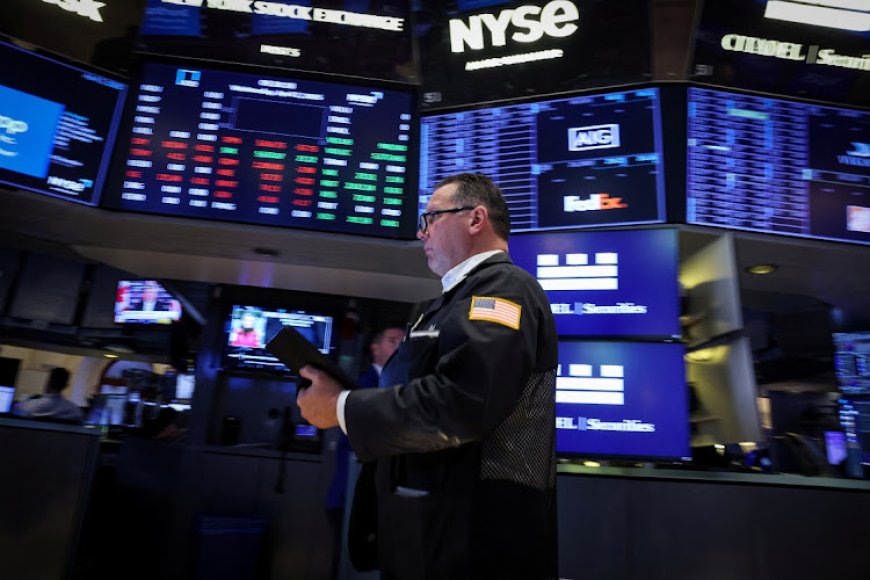 How to protect your money when market get Down