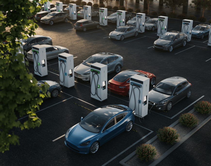 Electric Cars 2025: Models, Innovations, and Trends