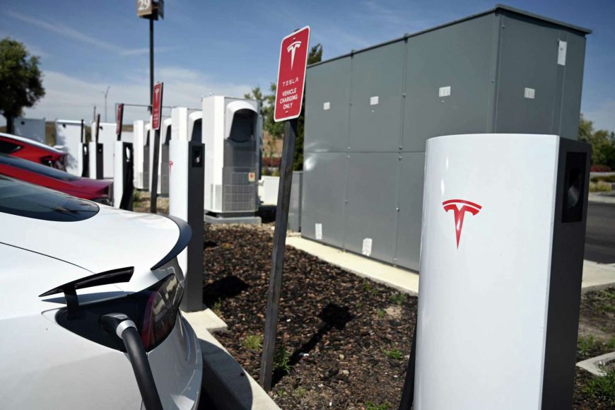 Electric Cars 2025: Models, Innovations, and Trends