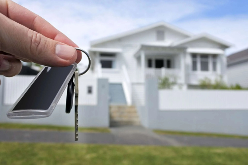 They attempted to sell their houses without using a real estate agent. Here's what happened?