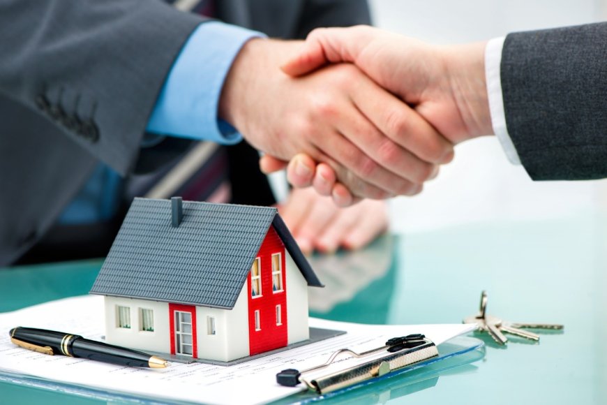 They attempted to sell their houses without using a real estate agent. Here's what happened?