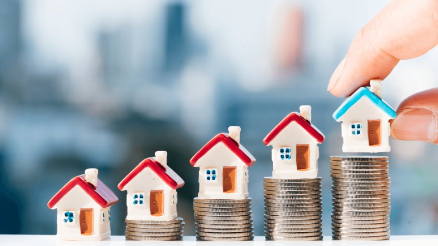 Real Estate Sector Sees Steady Growth Amid Changing Conditions