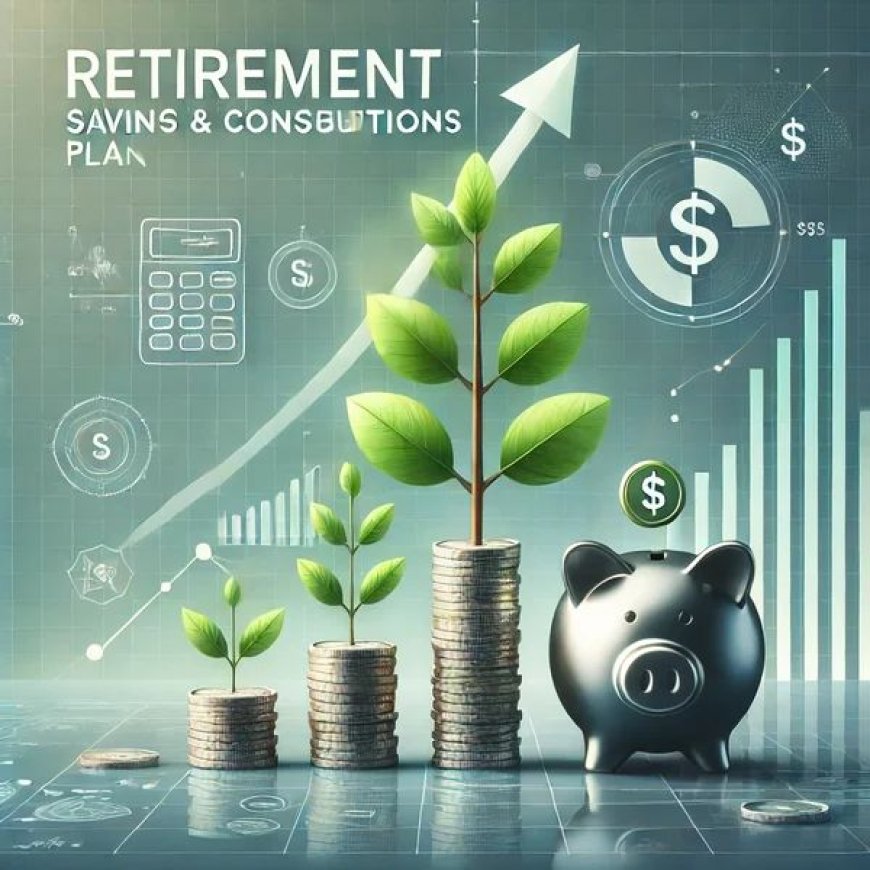 Smart Budgeting: How to Take Control of Your Finances & Maximize Your Retirement Savings at Every Age