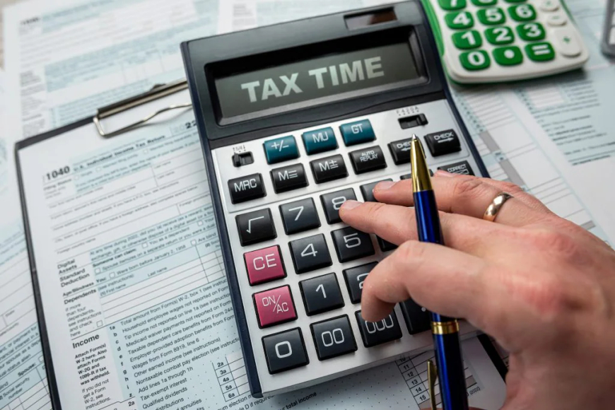 Smart Investing and Tax Strategies: Build and Protect Your Wealth
